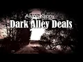 Lagu Aaron Kenny - Dark Alley Deals