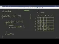 8 12 Student Challenge Patterns 2 Abdul Bari Java Course