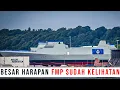 TEPIS PESIMISME FRIGATE MERAH PUTIH MULAI MUNCUL HILALNYA UNTUK INDONESIA