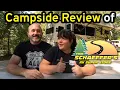 Our RV buying experience at Tom Schaeffer s RV Super Store Brief