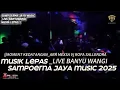 Download Lagu MUSIK LEPAS_jam terbang 00:00_VERSI FULL REMIX FULL BAASS //LIVE BANYU WANGI LAMPUNG TENGAH 2025