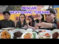 Lagu MENCARI NASI PADANG TERENAK🧐🤔 - Eps.112 #vlog
