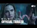 Silo Season 3 Trailer Apple TV