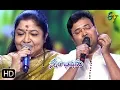 Lagu KuKu KuKu Song | Srikrishna, Chithra Performance |Swarabhishekam |30th June 2019 | ETV Telugu