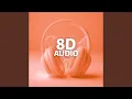 Download Lagu Slipping Through My Fingers (8D Audio)