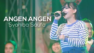 Lirik Lagu Angen Angen - Syahiba Saufa