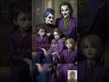 Download Lagu villain with his family version simpa pa pa polyubila song #shorts #shortvideo