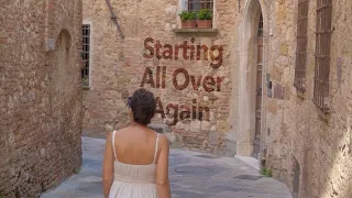 Starting All Over Again