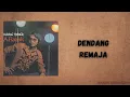 Lagu A.RAZAK - DENDANG REMAJA(OFFICIAL LYRIC VIDEO)