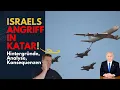 Download Lagu Israels Luftangriff in Katar! Analyse, Hintergründe, Konsequenzen - hier!