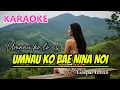 Download Lagu Karaoke Lagu dawan Sedih II UMNAUKO LO ES UMNAUKO BAE NINA NOI II Gaspar Infein