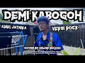 Lagu Demi Kabogoh - Abiel Jatnika (Versi Rock Dramatis) Cover by Anjar Boleaz