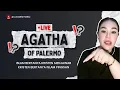 Lagu TIDAK PERCAYA YESUS AKAN BINASA‼️ (Live Streaming AGATHA OF PALERMO 4/2/26)