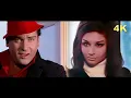 Download Lagu Akele Akele Kahan Ja Rahe Ho - Bollywood Classic Song in 4K | Shammi Kapoor | Mohammed Rafi Songs