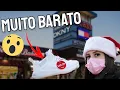 COMPRAS NOS EUA 2022 SEATTLE OUTLET PREMIUM