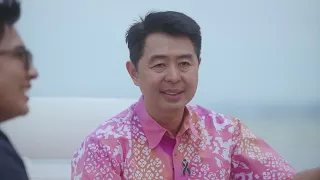 Better Pattaya ยกระดับพัทยา สู่เมืองท่องเที่ยวระดับโลก คุณภาพชีวีตระดับสากล