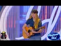 Lagu Julianne Post Long Live The Lost Boys Full Performance | American Idol 2026 Auditions Week 3