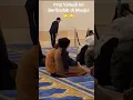 Download Lagu SEORANG YAHUDI IBADAH DALAM MASJID,#shorts