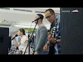 Download Lagu Merpati Band \u0026 Kezia - Tak Selamanya Selingkuh Itu Indah (TSSII) (Live)