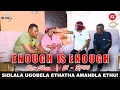 Download Lagu ENOUGH IS ENOUGH | Ngafica amakhanda abantu asithathela ngawo amandla esgodlweni | S1-EP30