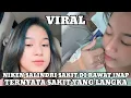 Download Lagu Niken Salindri di rawat di rumah sakit., sakit apa sebenarnya..?