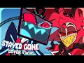 Download Lagu STAYED GONE (Hazbin Hotel)【COVER ft. @bbyamm】