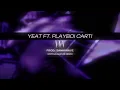 Lagu yeat (feat. playboi carti) - VVV [Guitar remix] // speed up
