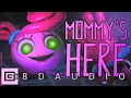 CG5 - Mommy's Here (8D AUDIO)