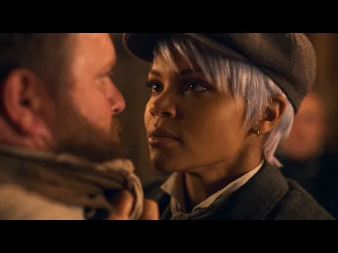 Phoenix Rising Episode 4