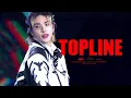 Lagu [4K] 251214 뮤직뱅크 TOPLINE 탑라인 - 스트레이키즈 현진 직캠 (StrayKids Hyunjin Focus Fancam)