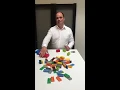 True cost of Public Cloud shown in LEGO s