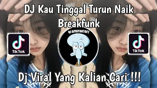 dj kau tinggal turun naik breakfunk felix fvnky pri pri pri viral tik tok terbaru 2024 