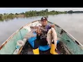 Download Lagu Tidak di sangka,hasil pukat hari ini ikan betutu \u0026 pelbagai jenis ikan sungai👍