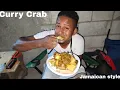 Download Lagu HOW TO MAKE CURRY CRAB Jamaican style curry crab 