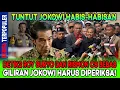 TUNTUT JOKOWI HABIS-HABISAN…!! DETIK2 ROY SURYO DAN RISMON CS BEBAS. GILIRAN JOKOWI HARUS DIPERIKSA!