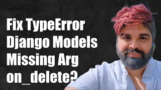 Fixing TypeError -