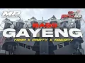 Lagu DJ CEK SOUND TERBARU BASS GAYENG SPESIAL LAGU INDO PARTY NJEDUG ABIZZ