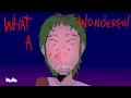 THE RED MEANS I LOVE YOU-Madds buckley animation meme