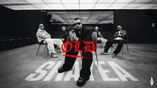 Shayea OLD OFFICIAL VIDEO 