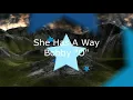 She Has A Way ( Extended Version ) - Bobby O ( High Energy )