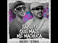 Sabe o Que Mais Me Machuca