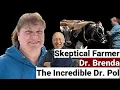 Dr Brenda Grettenberger The Incredible Dr Pol cast husband net-worth biography