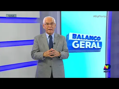 Moacir Pereira comenta a ameaça da prefeitura em romper contrato com a Casan