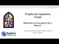 Download Lagu Capelania Cristã - Encontro de Fé | Encontro 61 | Quartas-feiras