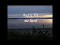 Neither Will I - Twila Paris