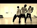 POPCAAN - DREAM - CAMRON ONE-SHOT Workshop Juste Debout School