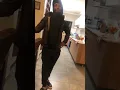 WATCH Of Emtee Drunk Shared By His Wife