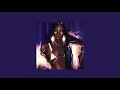 Doechii - Alter Ego Precious Remix outro So Feminine
