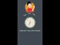Lagu Cara cepat mudah setting jam tangan digitec digital #shorts
