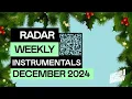 Alan Jackson - Silver Bells (Instrumental)